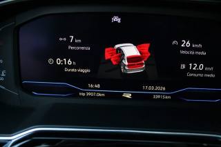 VOLKSWAGEN Taigo usata, con Immobilizzatore elettronico