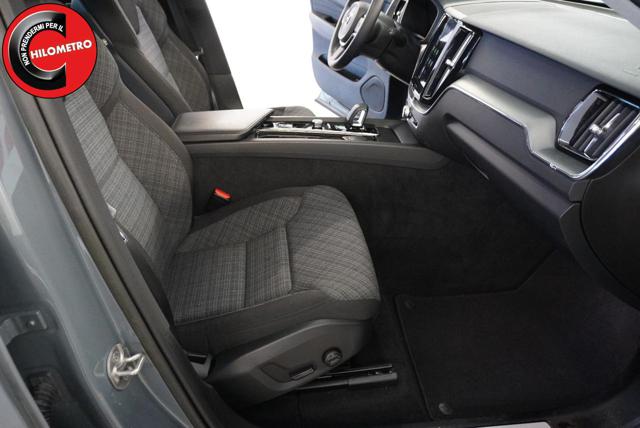 VOLVO XC60 usata, con Controllo trazione