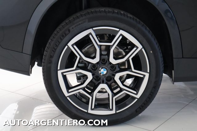 BMW X1 usata, con Monitoraggio pressione pneumatici