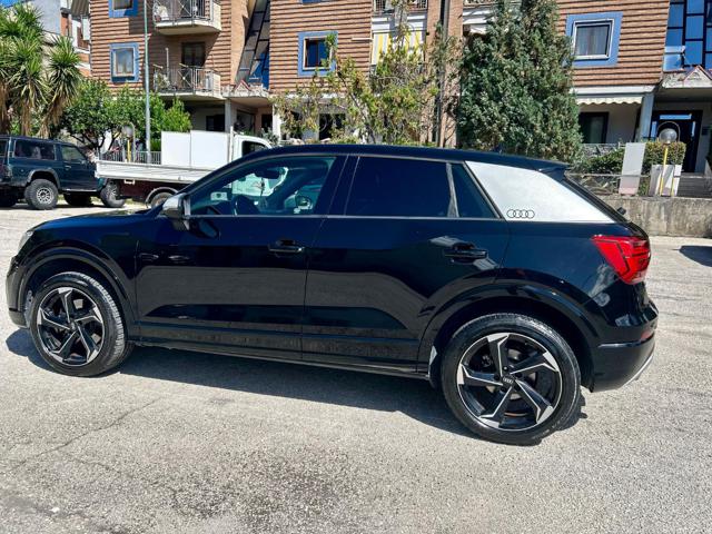 AUDI Q2 usata, con Airbag Passeggero