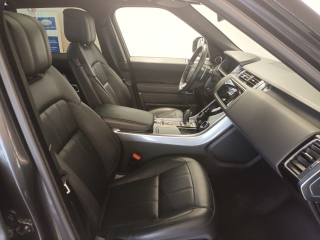 LAND ROVER Range Rover Sport usata, con Climatizzatore