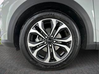 FORD Puma usata, con Controllo trazione