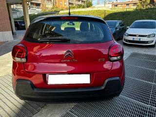 CITROEN C3 usata, con Alzacristalli elettrici