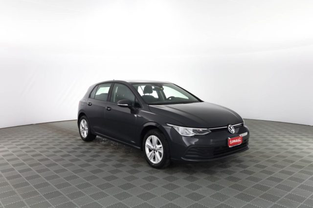 VOLKSWAGEN Golf usata 1
