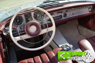 MERCEDES-BENZ SL 230 usata 7