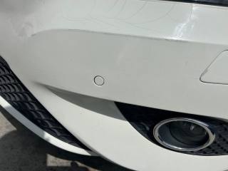 MERCEDES-BENZ A 200 usata, con Interni in pelle