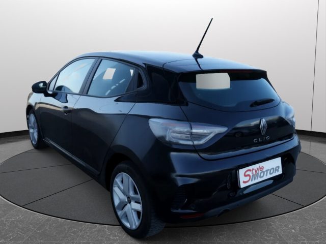 RENAULT Clio usata, con Bluetooth