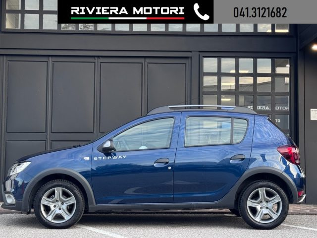 DACIA Sandero usata, con Airbag laterali