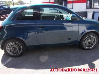 FIAT 500e usata 7