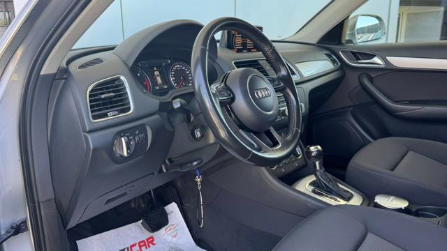 AUDI Q3 usata, con Chiusura centralizzata