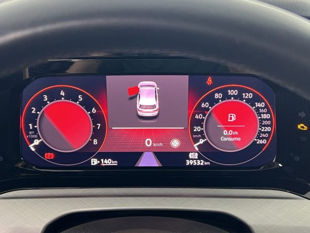 VOLKSWAGEN Golf usata 13