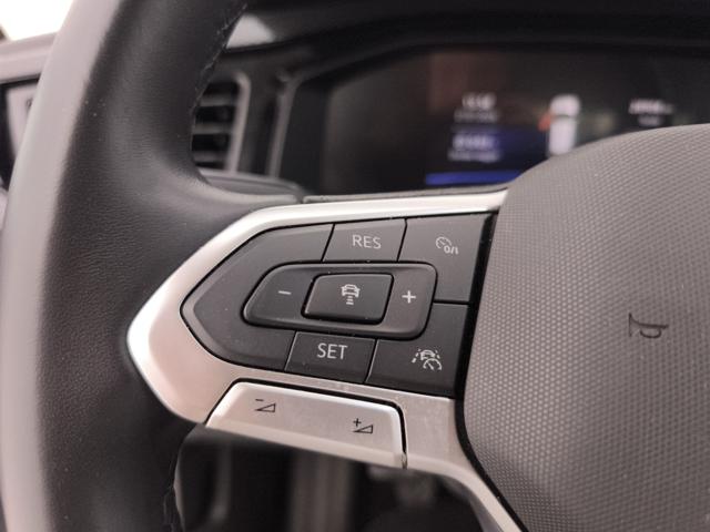 VOLKSWAGEN Taigo usata, con Immobilizzatore elettronico