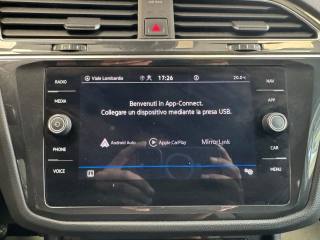 VOLKSWAGEN Tiguan usata, con ESP