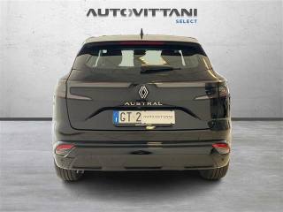 RENAULT Austral usata, con Alzacristalli elettrici