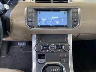 LAND ROVER Range Rover Evoque usata, con Filtro antiparticolato