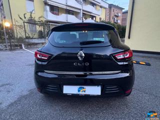 RENAULT Clio usata, con Airbag Passeggero