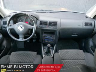 VOLKSWAGEN Golf usata, con Climatizzatore