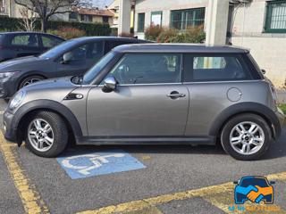 MINI One usata, con Alzacristalli elettrici