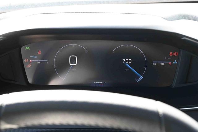 PEUGEOT 2008 usata, con Immobilizzatore elettronico