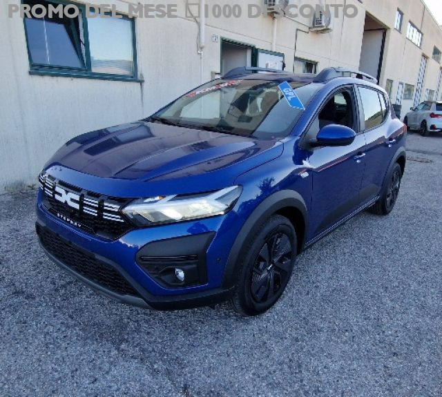 DACIA Sandero usata, con Airbag Passeggero