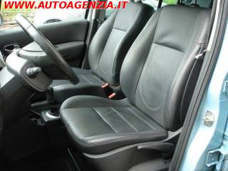 RENAULT Modus usata, con Sensore di luce