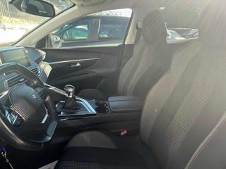 PEUGEOT 3008 usata, con Alzacristalli elettrici