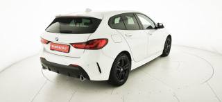 BMW 118 usata, con Cerchi in lega