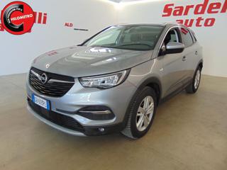 OPEL Grandland X 1.5 diesel Ecotec Start&Stop aut. Innovation