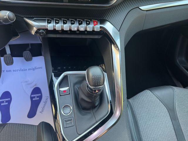 PEUGEOT 3008 usata, con Cruise Control