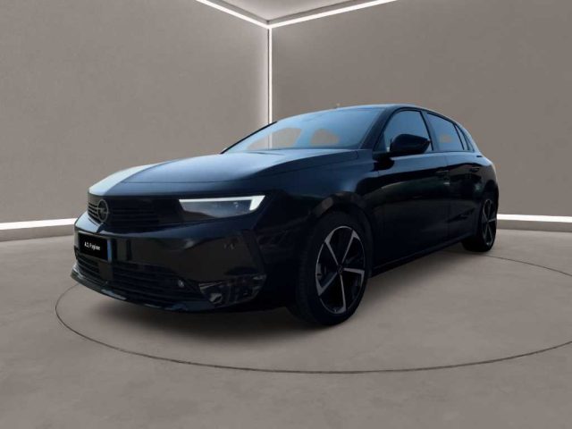 OPEL Astra usata, con ABS