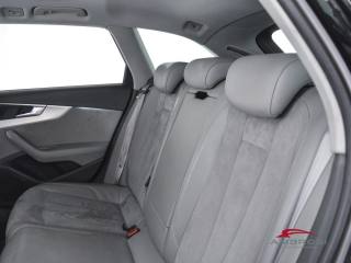 AUDI A4 usata 9