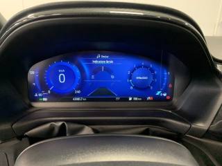 FORD Puma usata, con USB