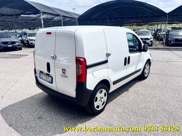 FIAT Fiorino usata, con Alzacristalli elettrici