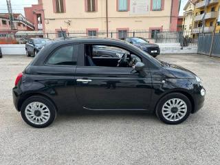 FIAT 500 usata, con Climatizzatore