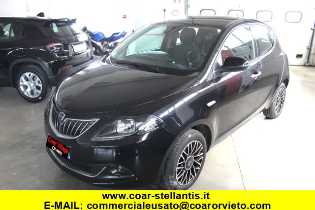 LANCIA Ypsilon usata, con ABS