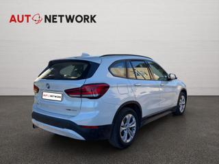 BMW X1 usata, con Airbag laterali