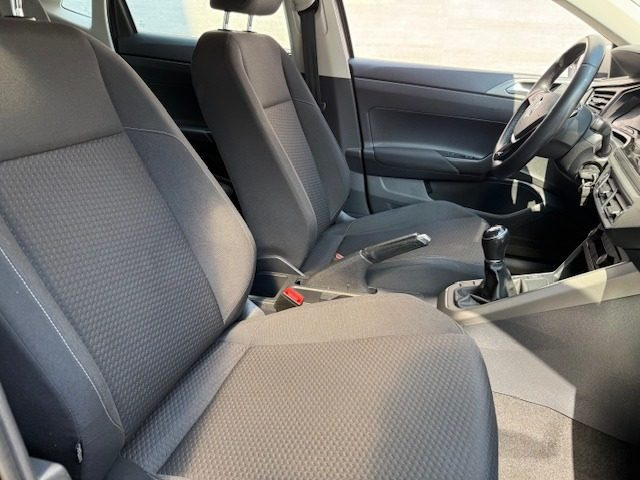 VOLKSWAGEN Polo usata, con ESP