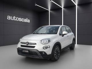 FIAT 500X 1.0 T3 120 CV City Cross GPL