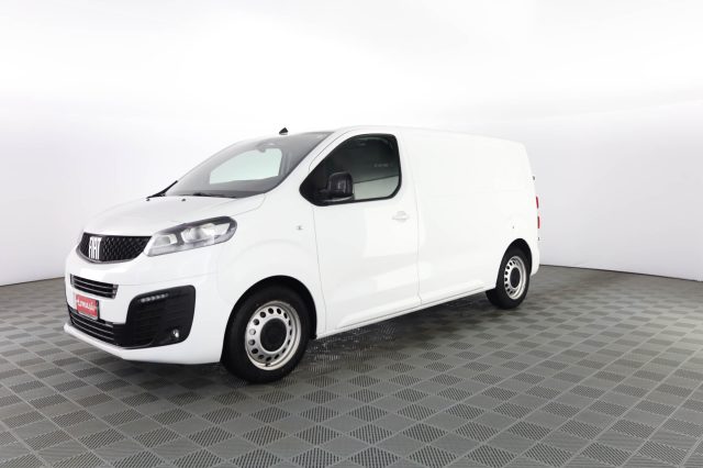 FIAT Scudo usata 6