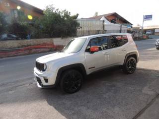 JEEP Renegade usata, con Controllo trazione