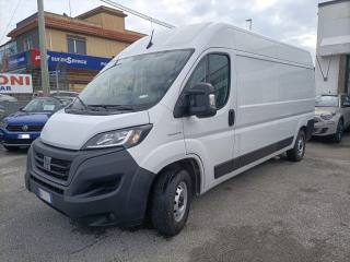 FIAT Ducato usata, con ESP
