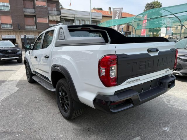 MAXUS T60 usata, con Airbag laterali