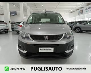PEUGEOT Rifter usata, con Airbag