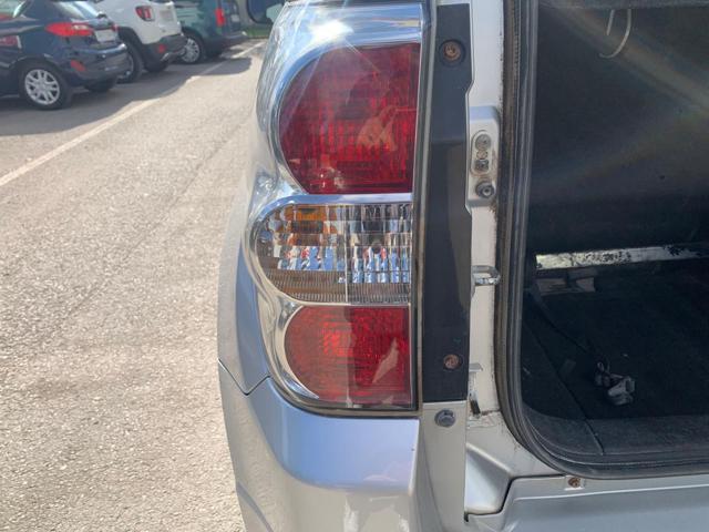 SUZUKI Grand Vitara usata 14