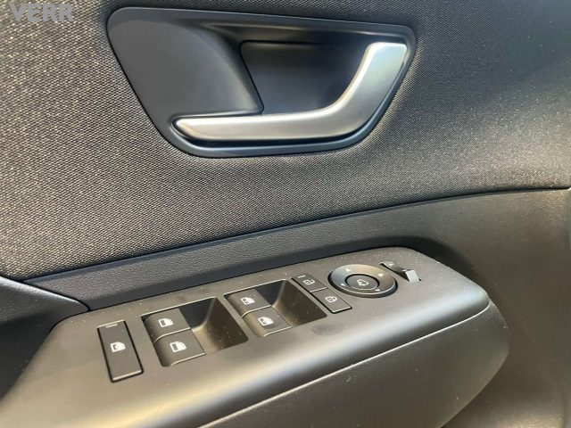 HYUNDAI Kona usata, con Cruise Control