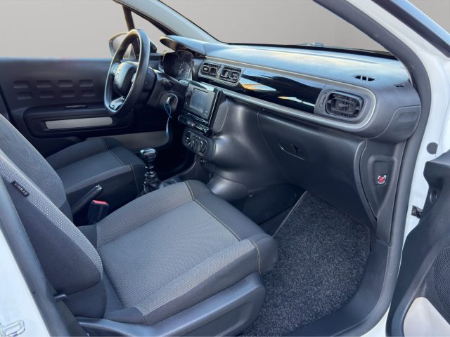 CITROEN C3 usata, con Cruise Control