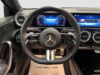 MERCEDES-BENZ A 180 usata, con Cronologia tagliandi