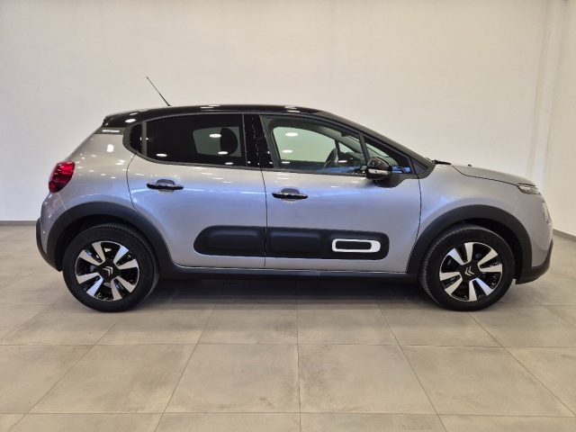 CITROEN C3 usata, con Autoradio