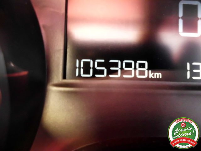 PEUGEOT 208 usata, con Servosterzo