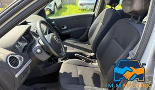 RENAULT Clio usata 10